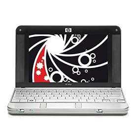 HP 2133 8.9-Inch Netbook - 3 Cell Battery