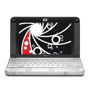 HP 2133 8.9-Inch Netbook - 3 Cell Battery