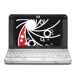 HP 2133-KX869AT 8.9-inch Mini-Note PC (C7-M 1.2 GHz Processor, 1 GB RAM, 120 GB Hard Drive, Linux)