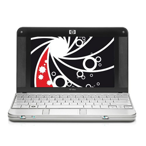 HP 2133-KX869AT 8.9-inch Mini-Note PC (C7-M 1.2 GHz Processor, 1 GB RAM, 120 GB Hard Drive, Linux)