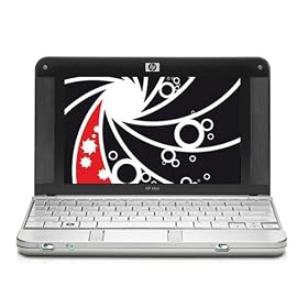  hp pavilion Mini Note PC 