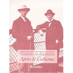 Apr�s le cubisme