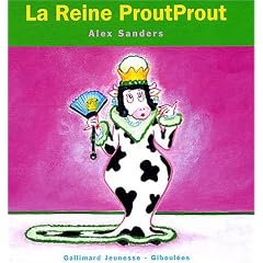 La Reine ProutProut