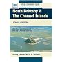 North Brittany and the Channel Islands: Cherbourg to Ouessant and the Channel Islands (Royal Cruising Club Pilotage Foundation)