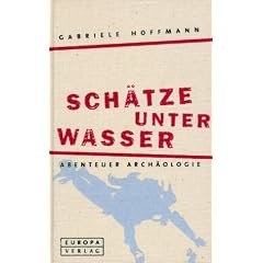 Sch�tze unter Wasser