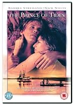 The Prince Of Tides [DVD] [1991]
