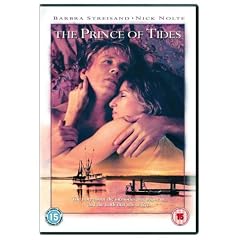 The Prince of Tides [DVD]