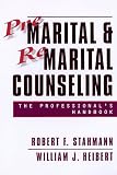 Premarital & Remarital Counseling: the Professionals Handbook