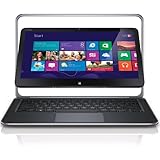 Dell XPS 12 12.5-Inch Convertible 2-in-1 Touchscreen Ultrabook