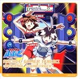 アーケードゲーマーふぶき オリジナルサウンドトラック