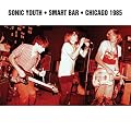 Smart Bar - Chicago 1985