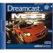 MSR - Metropolis Street Racer