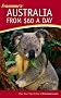 Frommer's Australia from $60 a Day (Frommer's $ A Day)
