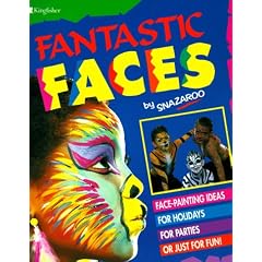 Fantastic Faces