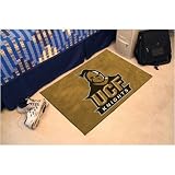 Central Florida Knights NCAA Starter Floor Mat (20x30)