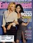 Entertainment Weekly September 5, 2008 The New 90210, American Idol, Watchmen, Guitar Hero vs Rock Band, Jenny Garth & Shannon Doherty