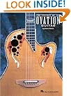 The History of the Ovation Guitar