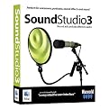 Sound Studio 3 for Mac