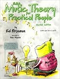 Edly's Music Theory for Practical People