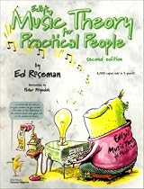 Edly's Music Theory for Practical People