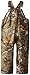 Carhartt Little Boys' Washed Work Camo Bib Overall