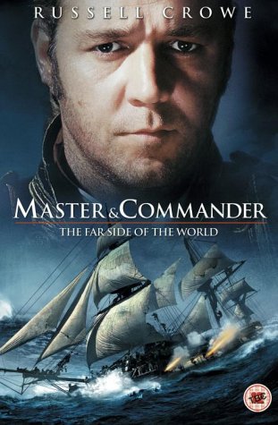 Master and Commander: The Far Side of the World [2003]