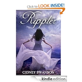 Rippler (The Ripple Trilogy)