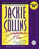 Dangerous Kiss: A Lucky Santangelo Novel