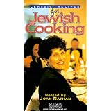Classic Recipes for Jewish Cooking [VHS] by 
