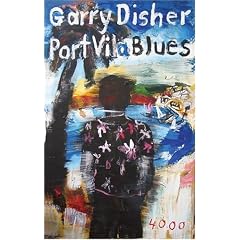 Port Vila Blues. Ein Wyatt-Roman (Broschiert)