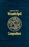 Wizard's Spell Compendium, Vol. 2 (Advanced Dungeons & Dragons)