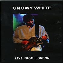 Snowy White: Live From London
