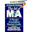The Art of M&A: A Merger Acquisition Buyout Guide