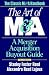 The Art of M&A: A Merger Acquisition Buyout Guide