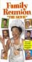 Family Reunion: Movie [VHS]