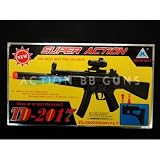TD-2017 WORLD FAMOUS TOY GUN EXCLUSIVE RARE EDITION (SUITABLE FOR 5 YEAR OLD +)