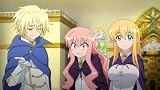 �����λȤ���F��Vol.1 [Blu-ray]