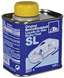 ATE Bremsfluessigkeit SL DOT4 250 ml