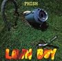 Lawn Boy