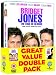 Bridget Jones: Edge Of Reason/About A Boy