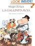 La Gallinita Roja: Un Viejo Cuento: Spanish paperback edtion of The Little Read Hen (Spanish Edition)
