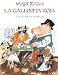La Gallinita Roja: Un Viejo Cuento: Spanish paperback edtion of The Little Read Hen (Spanish Edition)
