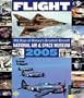 Flight: 365 Days of History's Greatest Aircraft: 2005 Wall Calendar