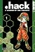 .Hack//Legend of the Twilight, Vol 1: //Legend of the Twilight v. 1