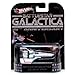 Hot Wheels Retro Battlestar Galactica 35th Anniversary 1:64 Die Cast Vehicle Colonial Viper