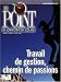 Le Point En Administration Scolaire