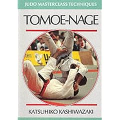Tomoe-nage (Judo Masterclass Techniques)