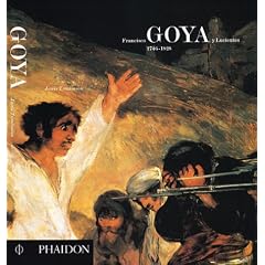 Francisco Goya y Lucientes, 1746-1828
