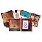 A longtime student's bellydance books, dvds, and cds