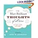 The Most Brilliant Thoughts of All Time (In Two Lines or Less)